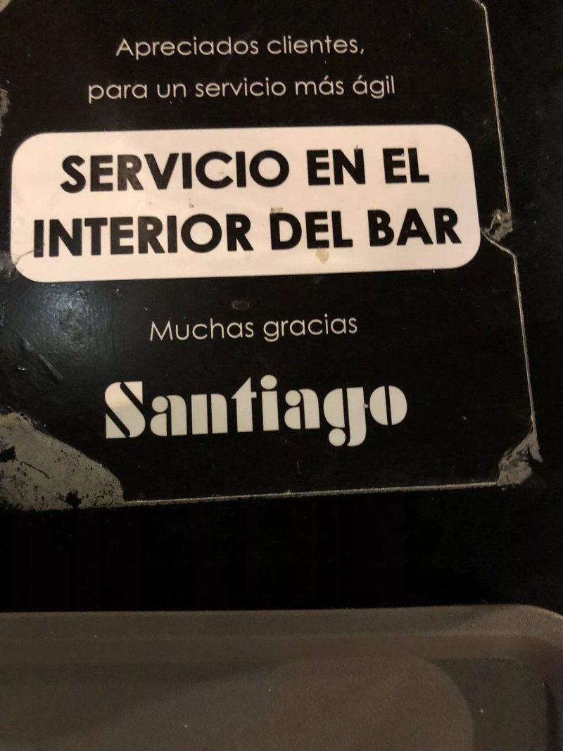 Santiago