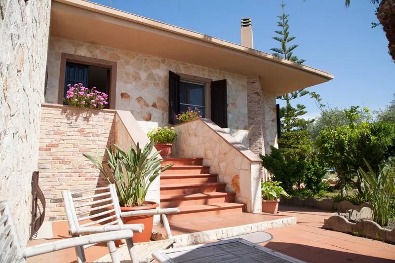 Sant'Anna Bed And Breakfast