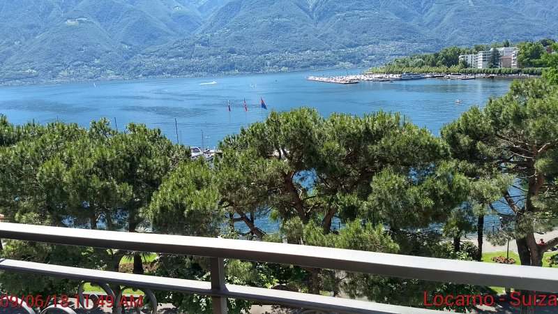 Hotel Geranio au Lac
