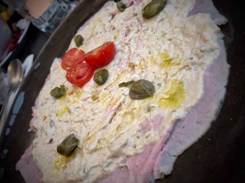 Pizzeria Ristorante Contini