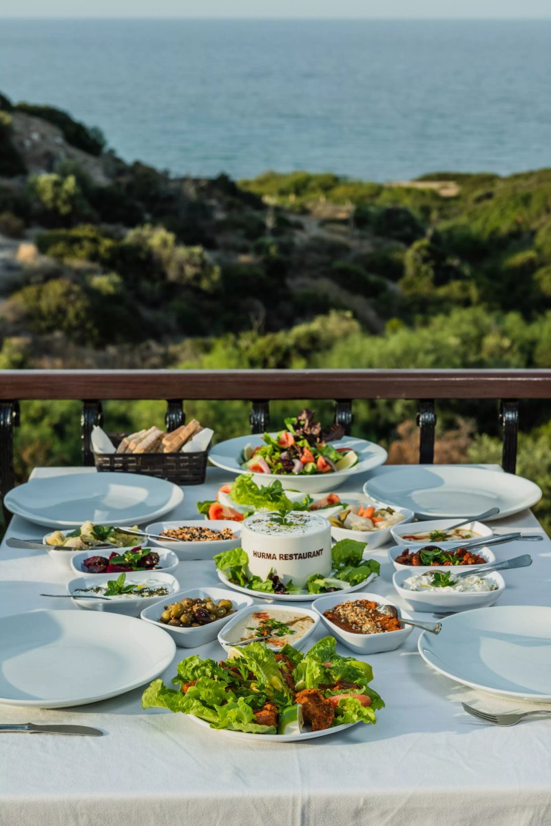 Hurma Restaurant