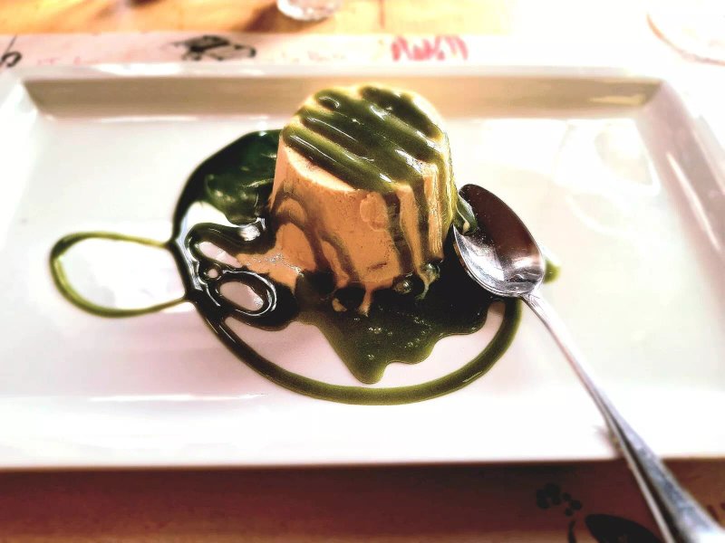 Trattoria da Benvenuto