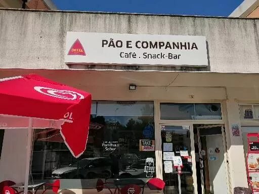 Pao e Companhia