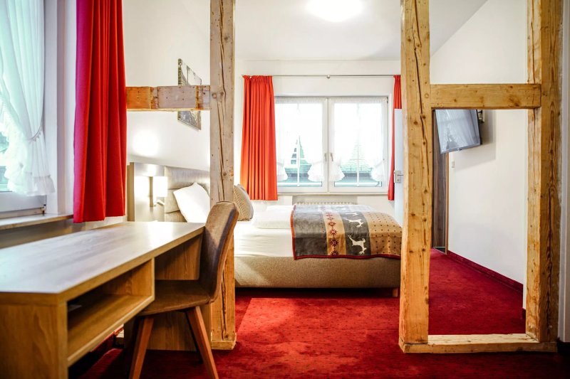 Lodge Hotel Winterberg