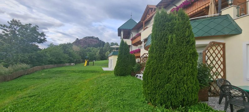 Residence Rossboden