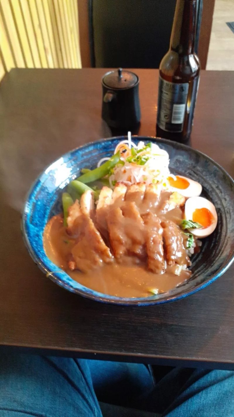 Shinsen Sushi - Broughton Street