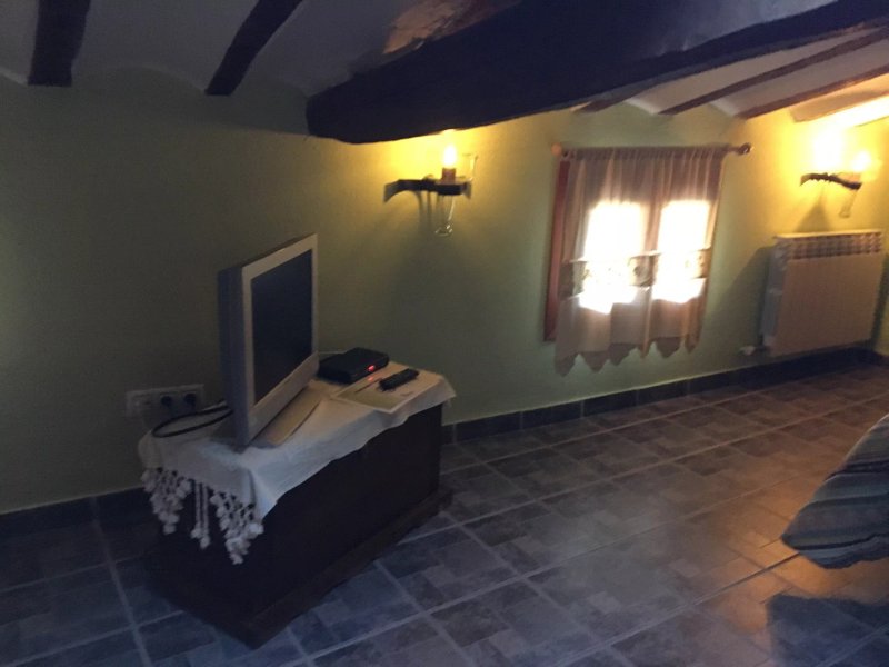 La Aldea Encantada