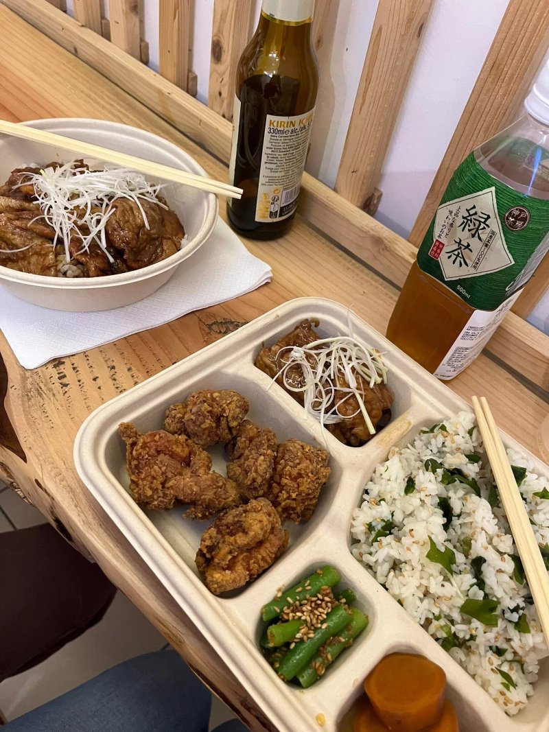Yatai Japanese Street Food