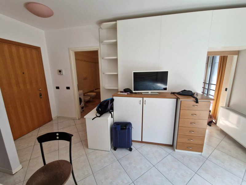 Caravaggio Apartments