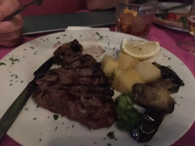 Bella Vista Pizzorante