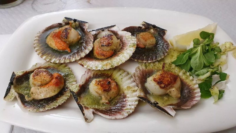 Restaurante A Nosa Casa
