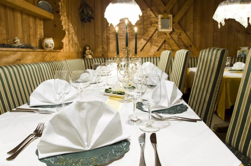 Restaurant Rotwand