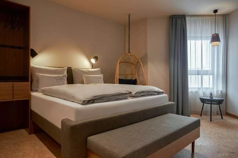 Hotel Cocoon Salzburg