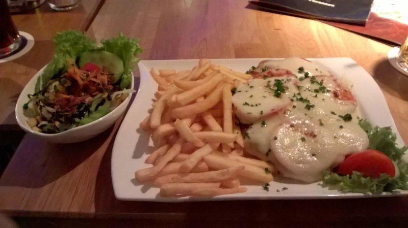 Eiscafe Piccoli