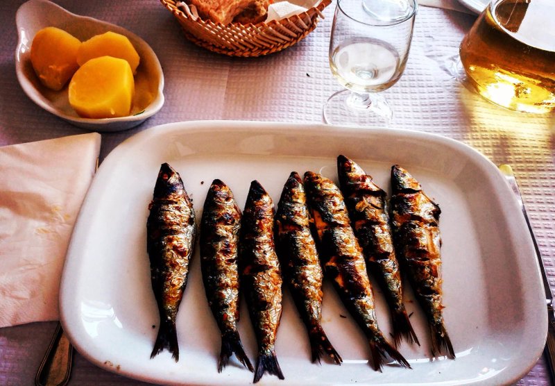 Restaurante Rita