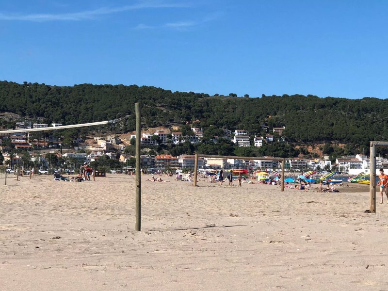 Camping La Sirena by Nice Camps