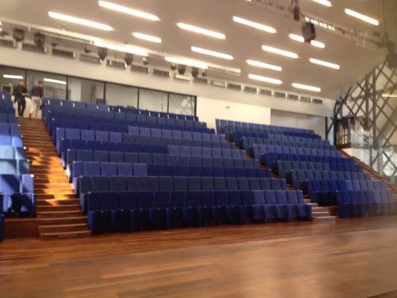 Auditorium Oscar Niemeyer