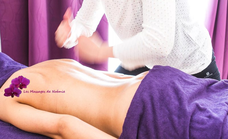 Les Massages de Noémie