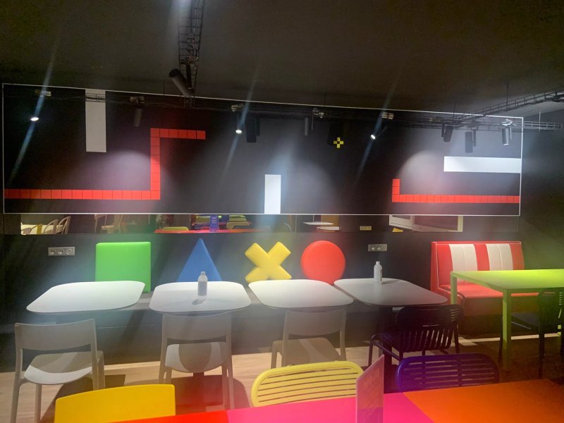 Hotel ibis Styles Lyon Bron Eurexpo