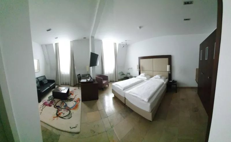 Devin Art Hotel