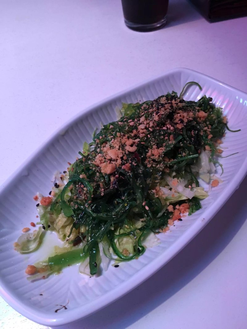 YANG-JI Sushi & More