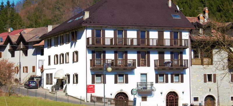 Ristorante Villa Corona