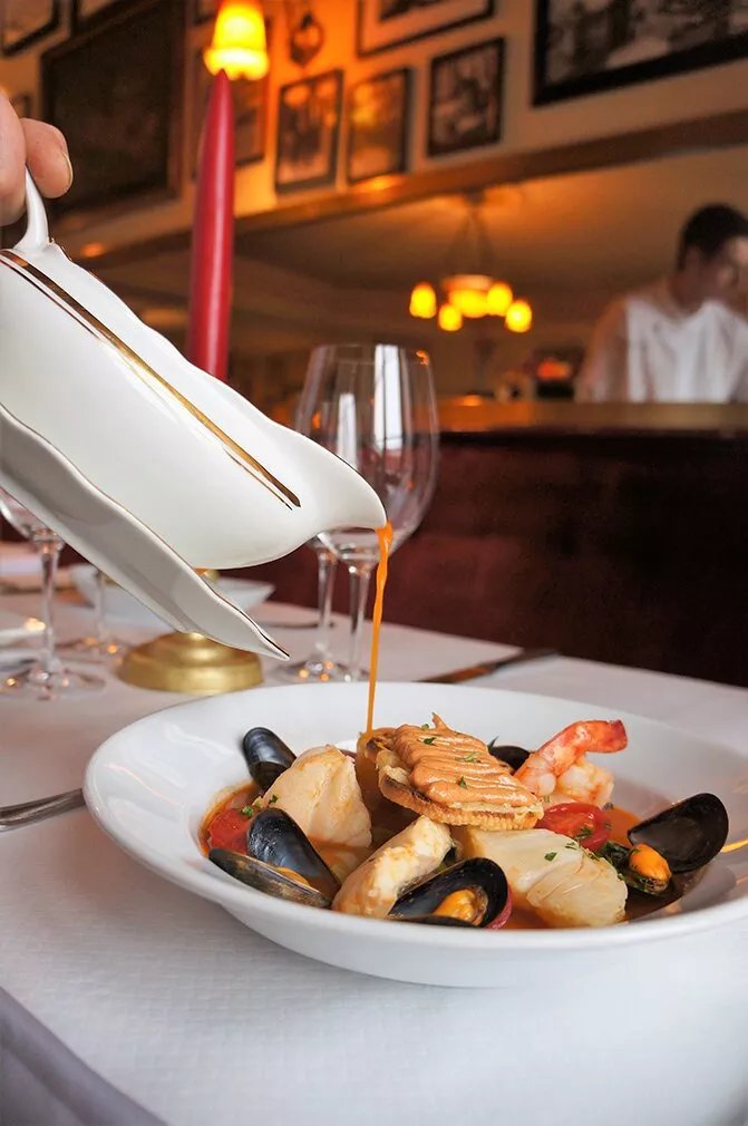 Brasserie Bodu