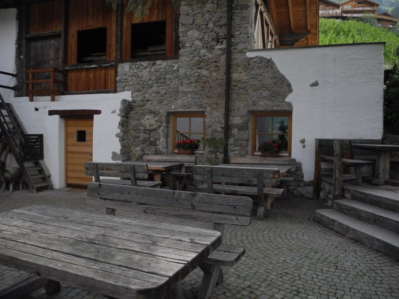 Obergluninger Hof