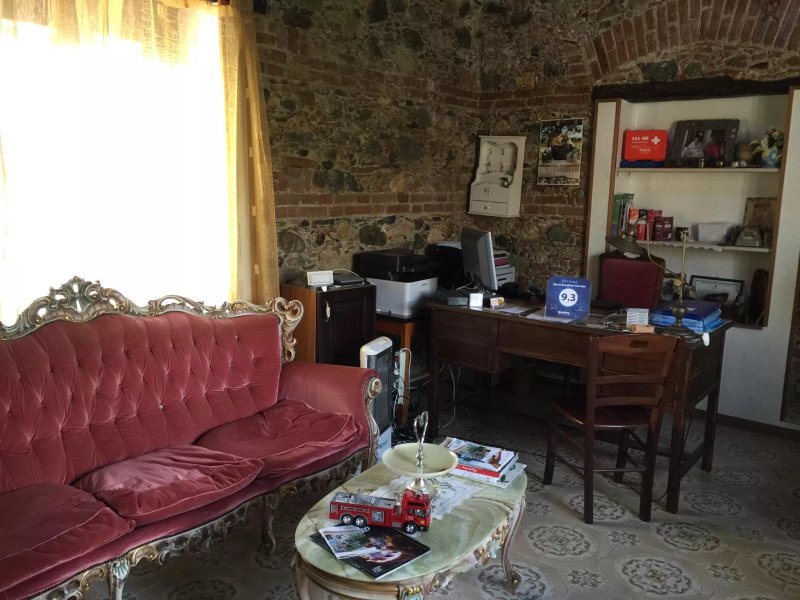 La Garrupa Eat and Sleep: ristorante, pizzeria, B&B, agriturismo