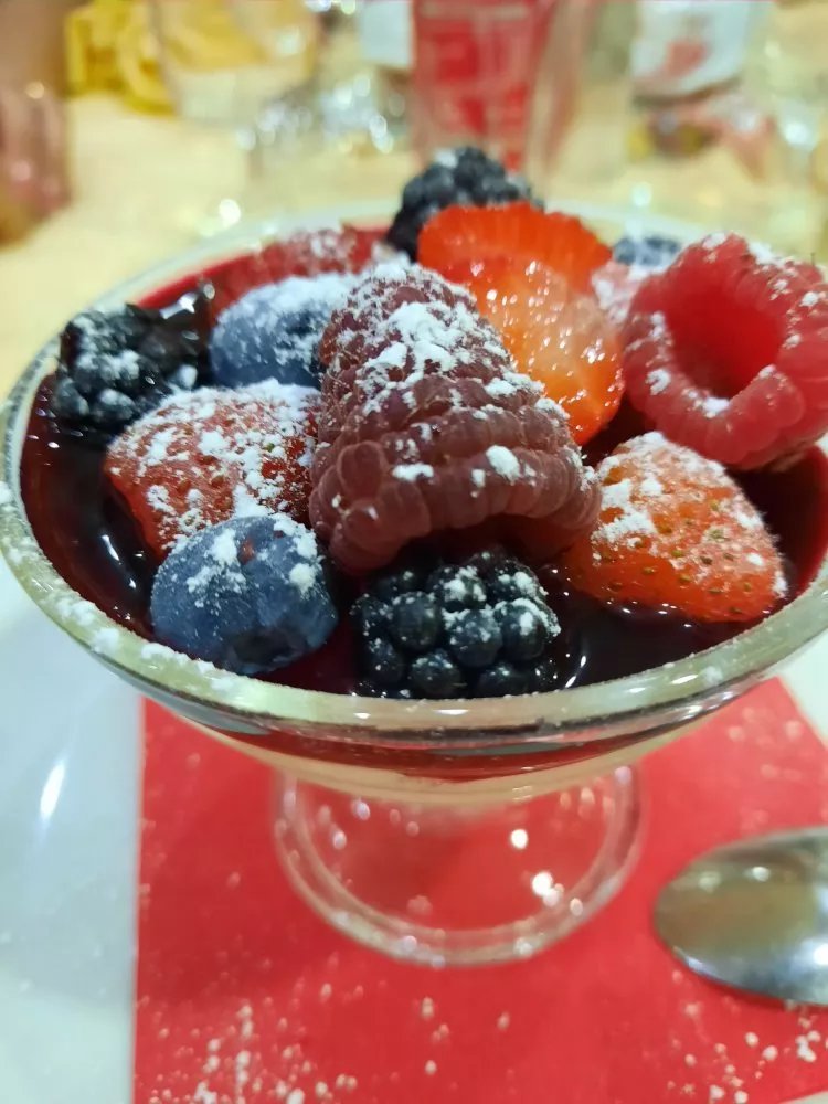 Ristorante Pizzeria Acquario