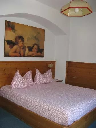 Hotel Villa Gaia