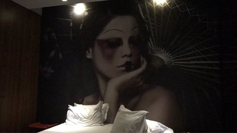 Motel Mood - Private Suites