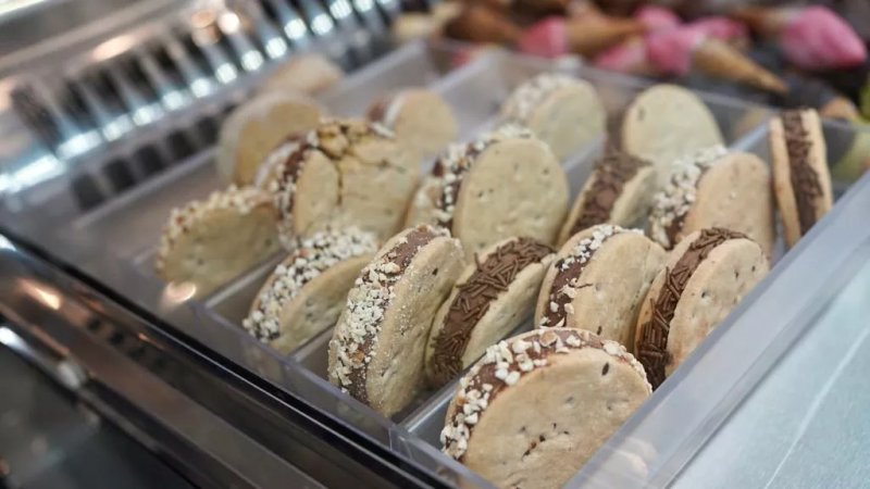 L'Affresco Gelateria e Yogurteria