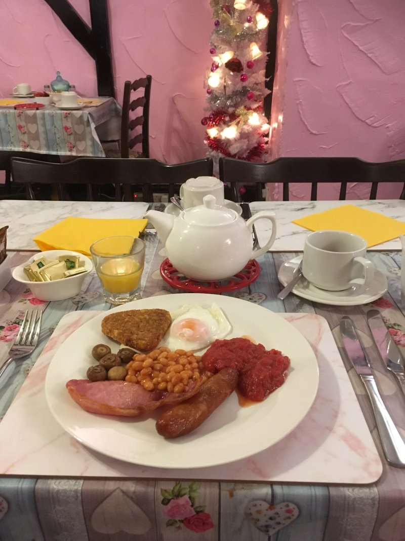 Oyo Wynnstay Hotel