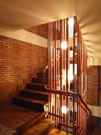 Hotel Brujas De Irues