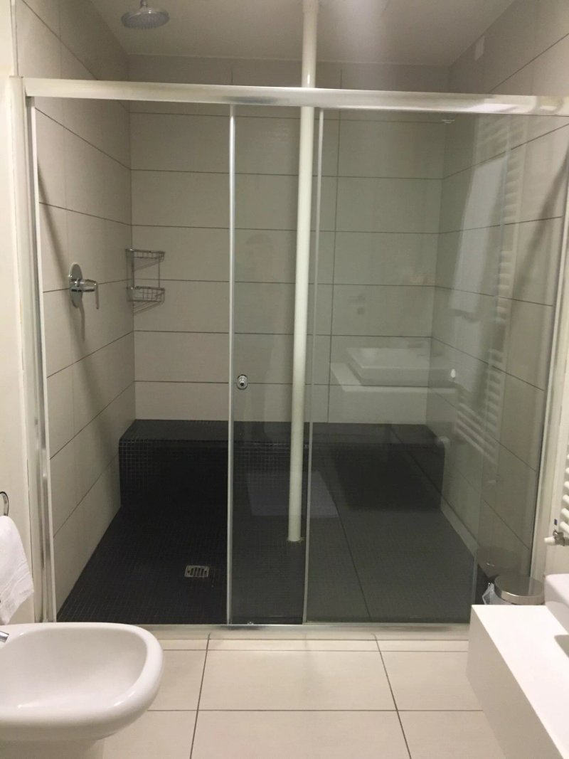 Motel Autosole Vip
