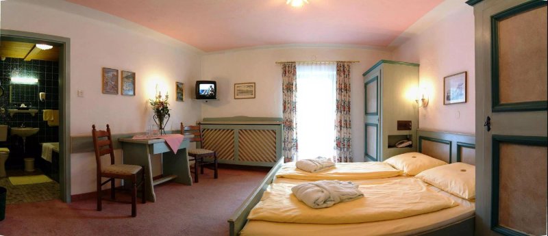 Hotel Stammhaus
