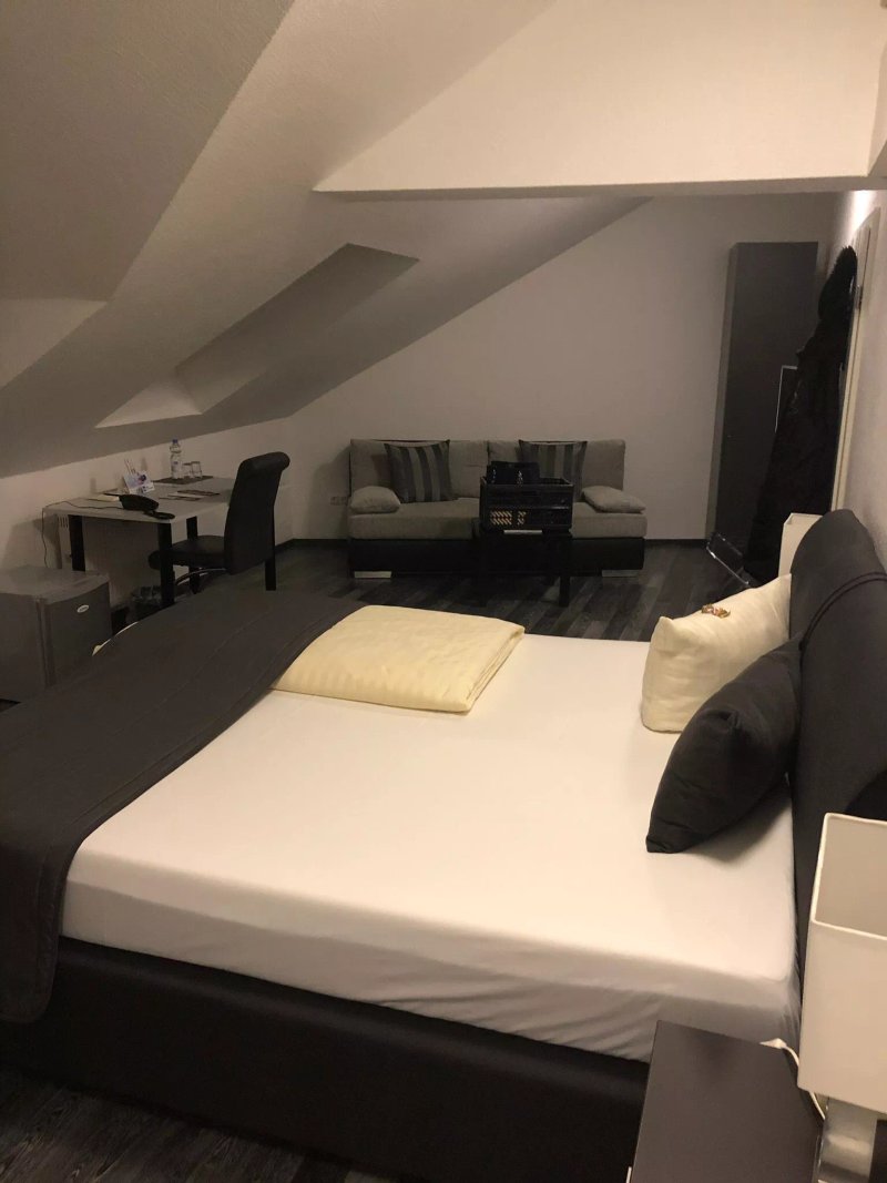 Wincent Hotel