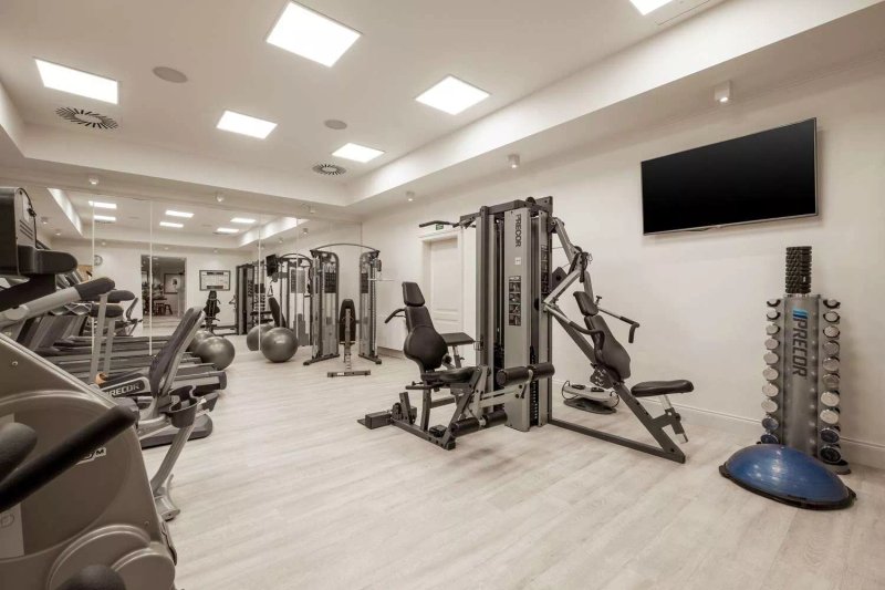 Clarion Grandhotel Zlaty Lev
