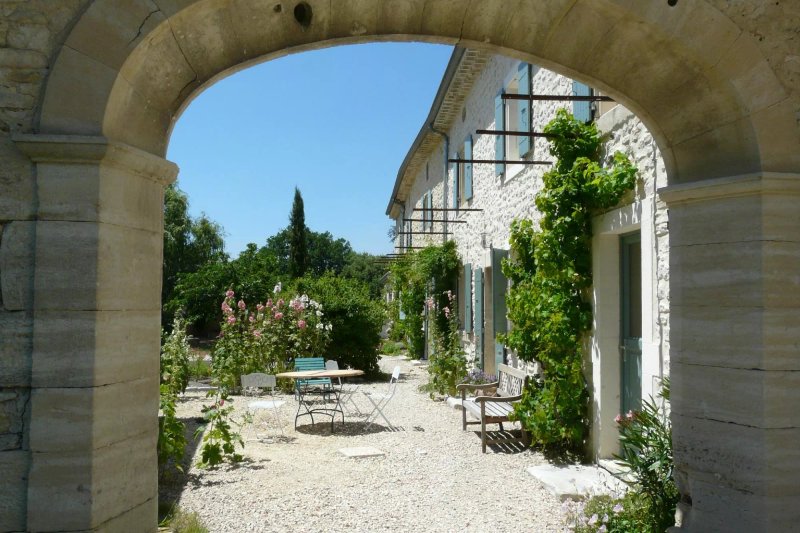 Clos des 3 Ruisseaux