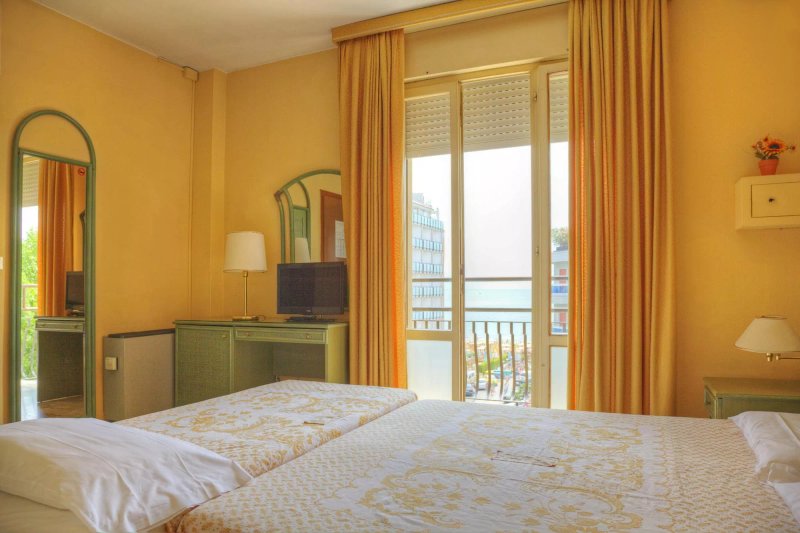 Hotel Amalfi di Jesolo