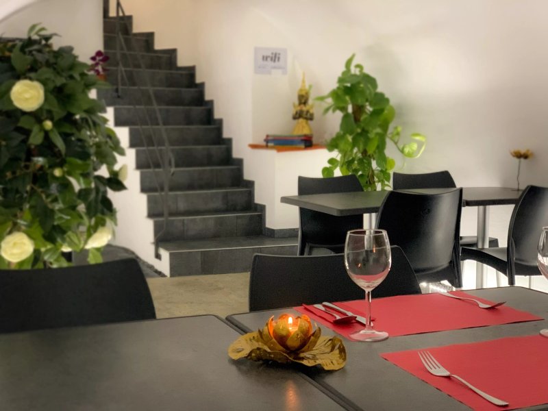 Lanta Thai Cuisine