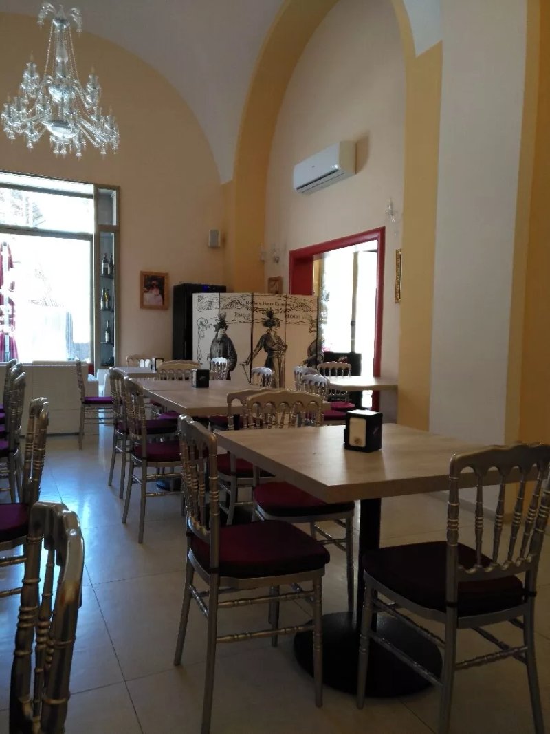 La Belle Epoque - Ristorante E Pizzeria - Bar, Pasticceria, Gelateria Italiana