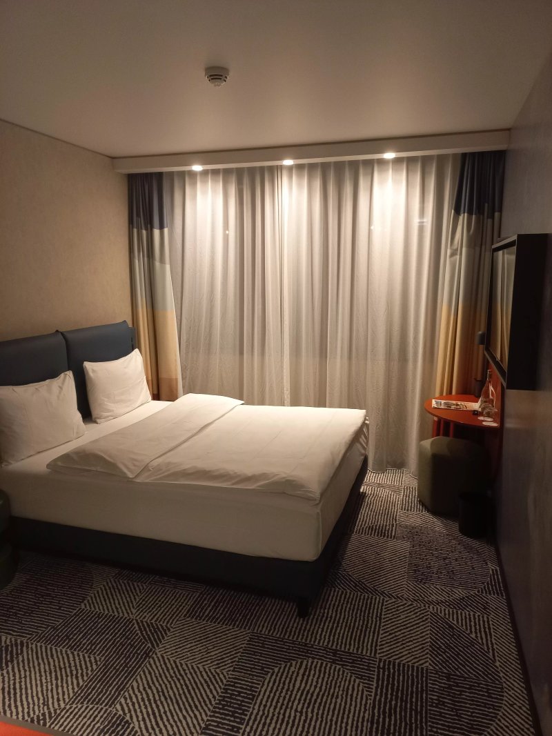 Ibis Styles St. Margrethen Bodensee