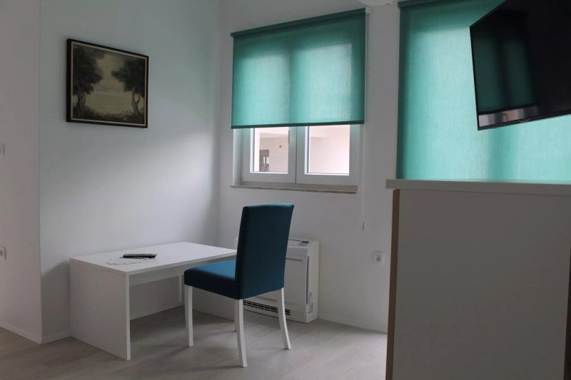 Aparthotel Monaco