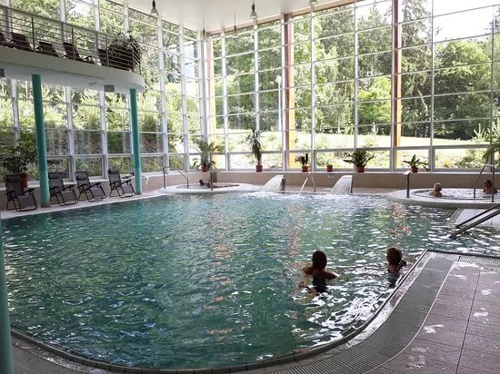 Wellnesscentrum