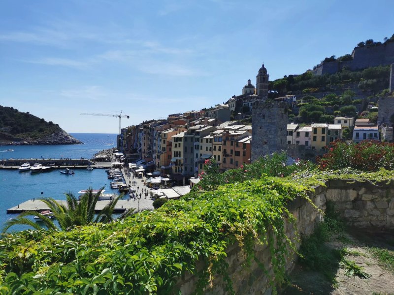 Ostello Portovenere