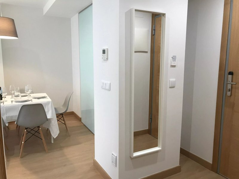 Apartamentos Areas