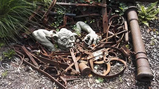 Erlebniswelt Flederwisch