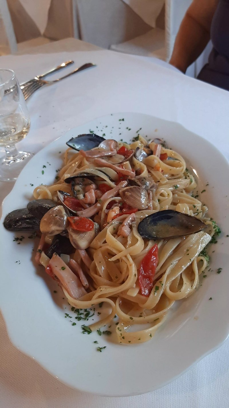 Ristorante Pizzeria San Pietro
